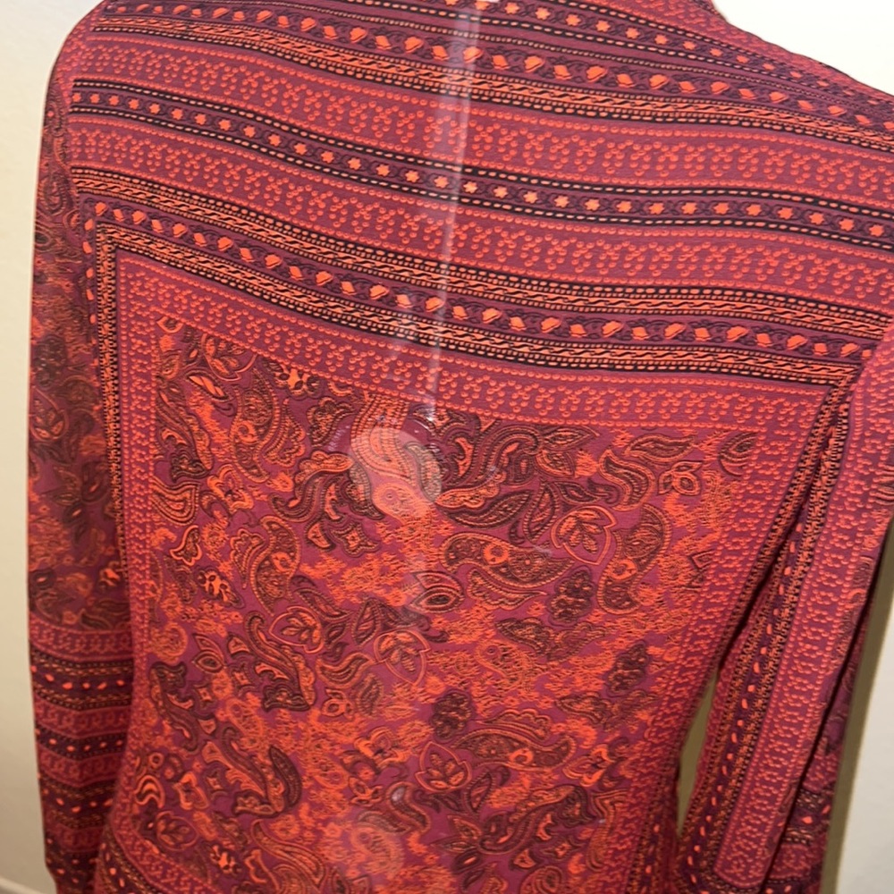 Arden B blouse - Picture 9 of 11
